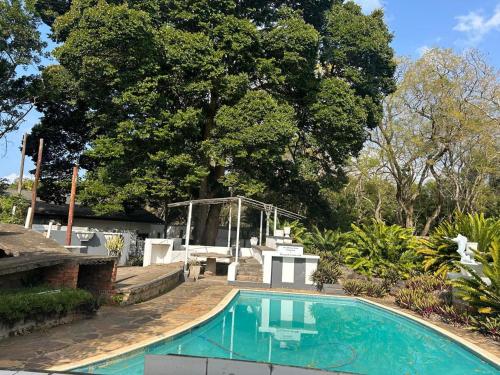 North Coast Gateway Hotel in KwaMbonambi