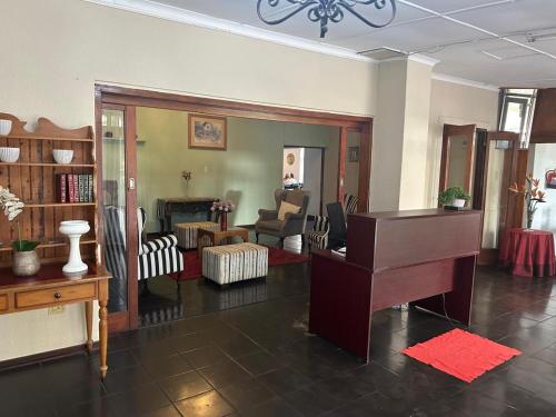 North Coast Gateway Hotel in KwaMbonambi