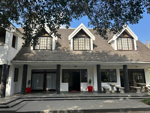 North Coast Gateway Hotel in KwaMbonambi