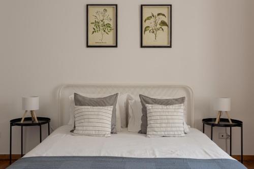 Saldanha Heights 3BR City Apartment - main image