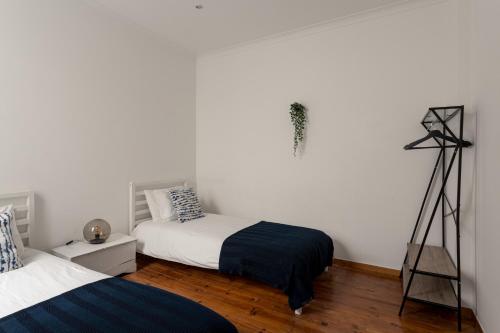 Saldanha Heights 3BR City Apartment - image 13