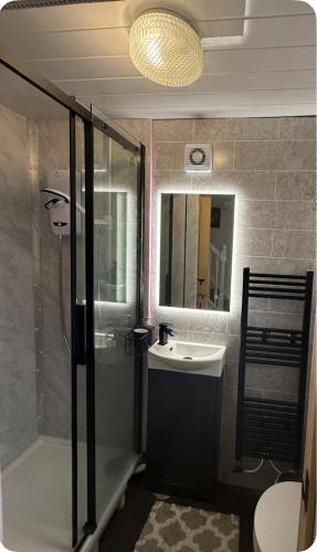 Edinburgh city break room, Edynburg (zdjęcie 7)