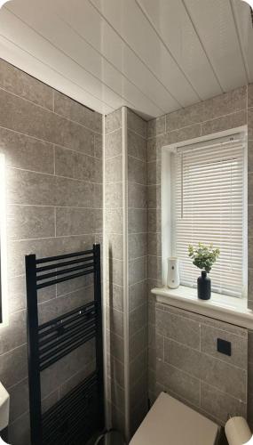 Edinburgh city break room, Edynburg (zdjęcie 6)