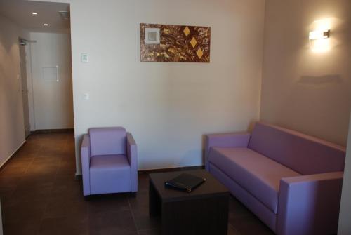 Hôtel A Madonetta - image 11