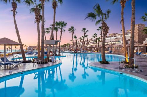 Úszómedence, Pickalbatros Citadel Resort Sahl Hasheesh in Sahl Hasheesh