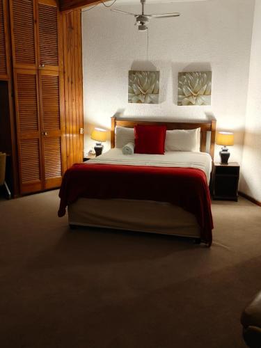 North Coast Gateway Hotel in KwaMbonambi