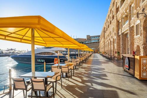 Albatros Citadel Resort