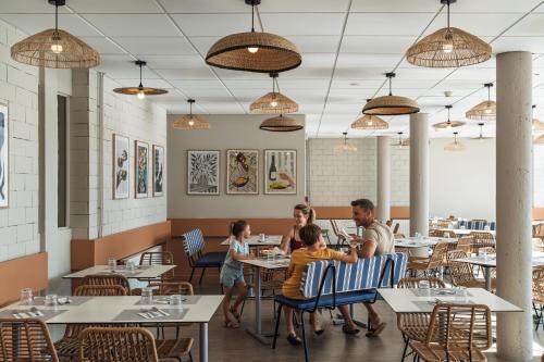 Belambra Clubs Seignosse - Les Tuquets in 塞纽斯