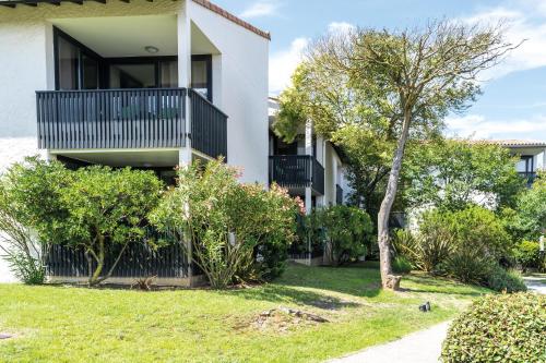 Belambra Clubs Seignosse - Les Tuquets in 塞纽斯