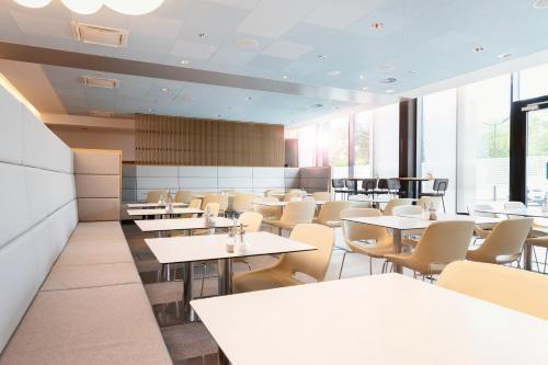 طعام و مشروبات, Hey Lou Hotel Friedrichshafen in Friedrichshafen City Center