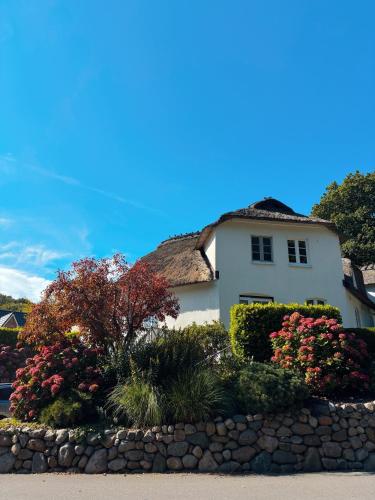 Ferienhaus Pauline in Glücksburg, Deutschland
