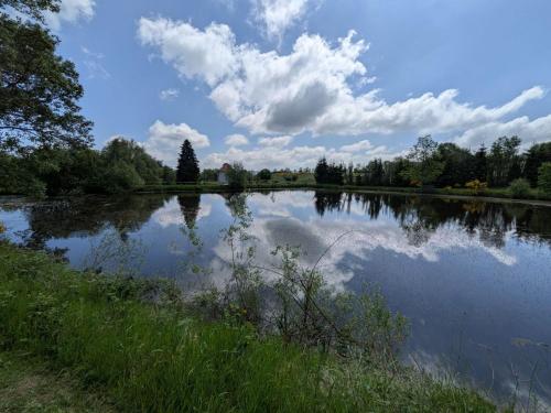 Les Poneys Fringants chambre d'hôte Le Pie