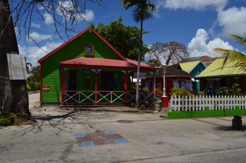 Tropical Gecko Studio - Sweet Jewel Apartments