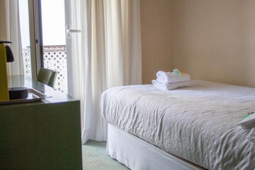 Hostal Navarra 5