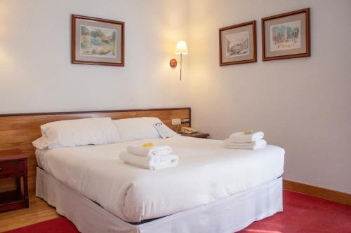 Hostal Navarra 2