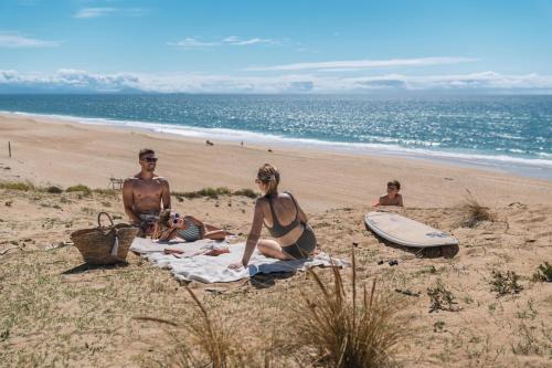 Belambra Clubs Capbreton - Les Vignes - image 2