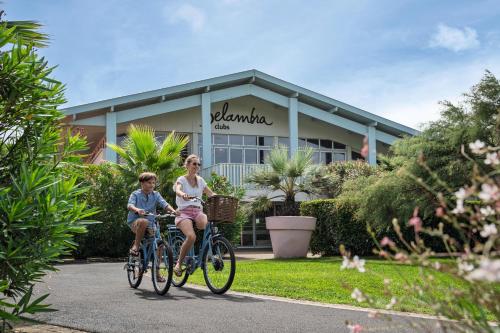 Belambra Clubs Capbreton - Les Vignes - Hôtel - Capbreton