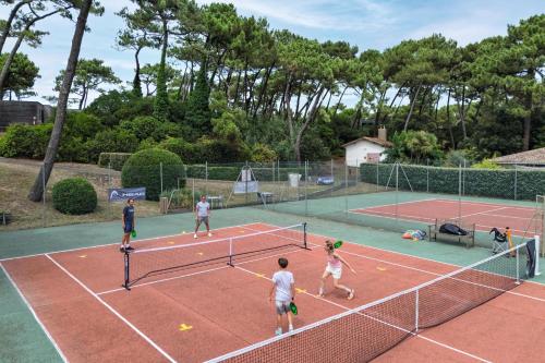 Belambra Clubs Capbreton - Les Vignes - image 3