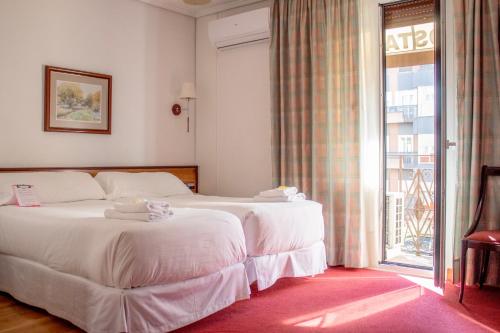 Hostal Navarra