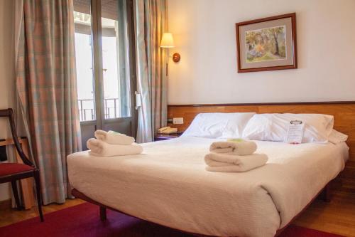 Hostal Navarra 4
