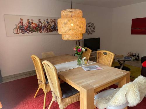 Ferienhaus Lenzen