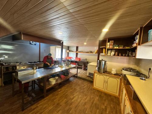 B&B Managed by Pan Asia Namche, Namche (фото 9)