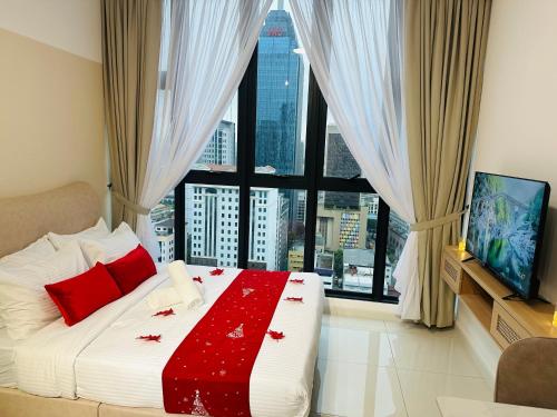 Majestic Residence KLCC By AMG - image 10