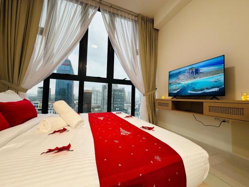 Majestic Residence KLCC By AMG - image 6