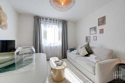 Studio Cosy - 100m Gare de Tours - Idéal, Tours