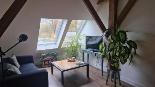 Het Heerengoedt in เฟอร์สไพรเดอ เฮาเชน เดลเดเนอร์บรุก