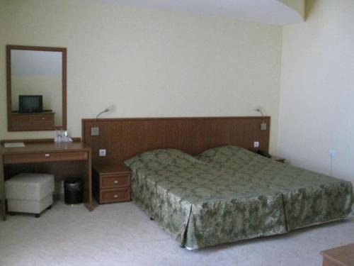 Large Double or Twin Room