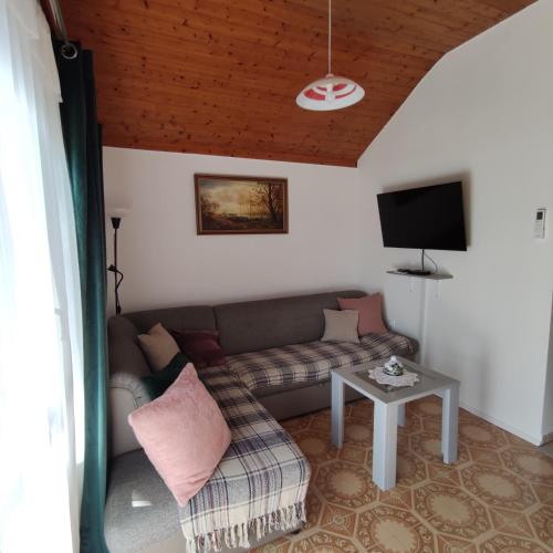 Kuca za odmor River House in Batina