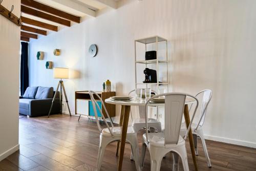 Old Town - Nice Flat In The Vieux Lille - Lille