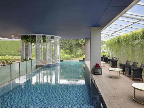 Facilities, Mercure Bandung Nexa Supratman in Riau