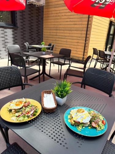 Apartamenty Every Sky Szklarska Poręba - Kilińskiego 17A-17B-17C, Szklarska Poręba (photo 9)