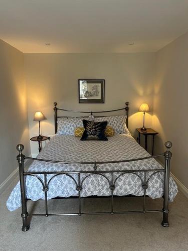 The Tractor House in Urswick