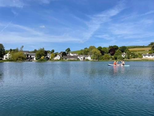 The Tractor House in Urswick
