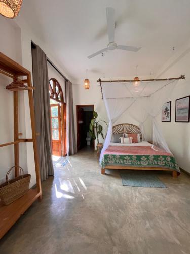 La Sirena Villa in Unawatuna