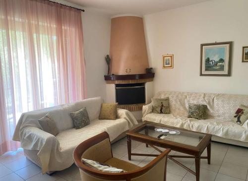 The Luxe Petroupoli Residence