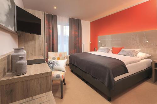 Allgau Art Hotel in كيمبتين