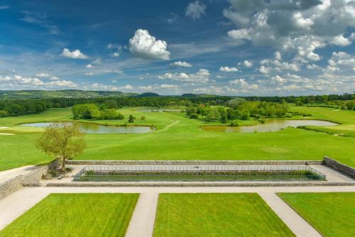 Château de Chailly - Hôtel et Golf