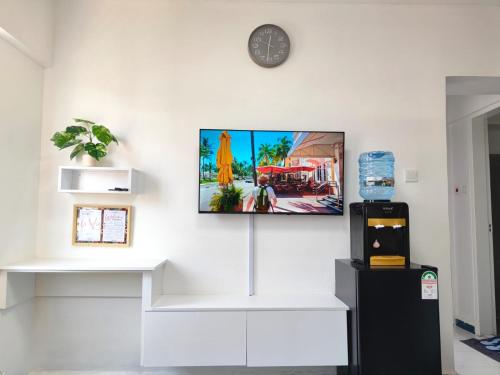 Instalaciones, Afropolitan Stays Kisumu in Kisumu