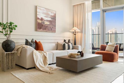 Silkhaus Lavish 3BDR+Maid Room Imperial Avenue, Dubai