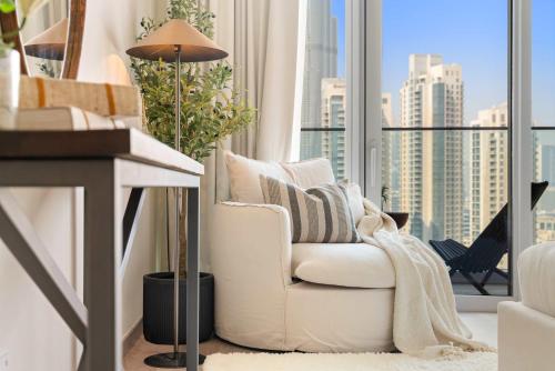 Silkhaus Lavish 3BDR+Maid Room Imperial Avenue, Dubai (foto 7)