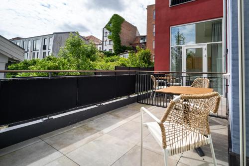 Hotel Lille Nyhavn in Skanderborg