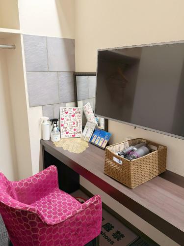 秋葉原最平住宿! 秋葉原で一番安く泊まれる!Hotel Plaisir Akihabara