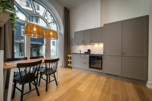 Hotel Lille Nyhavn in Skanderborg