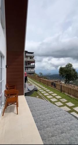 Glamping Sarangan in Sarangan
