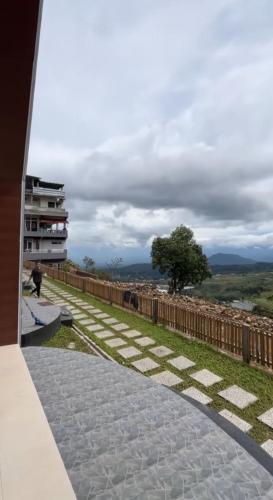 Glamping Sarangan in Sarangan
