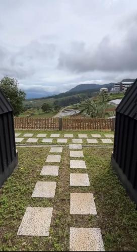 Glamping Sarangan in Sarangan